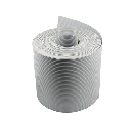 Sichtschutz 26m Rolle - Classic Line - verschiedene Farben - Thermoplast